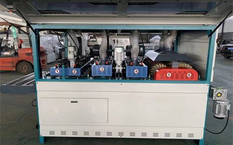 金属砂光机具有什么优势呢？
